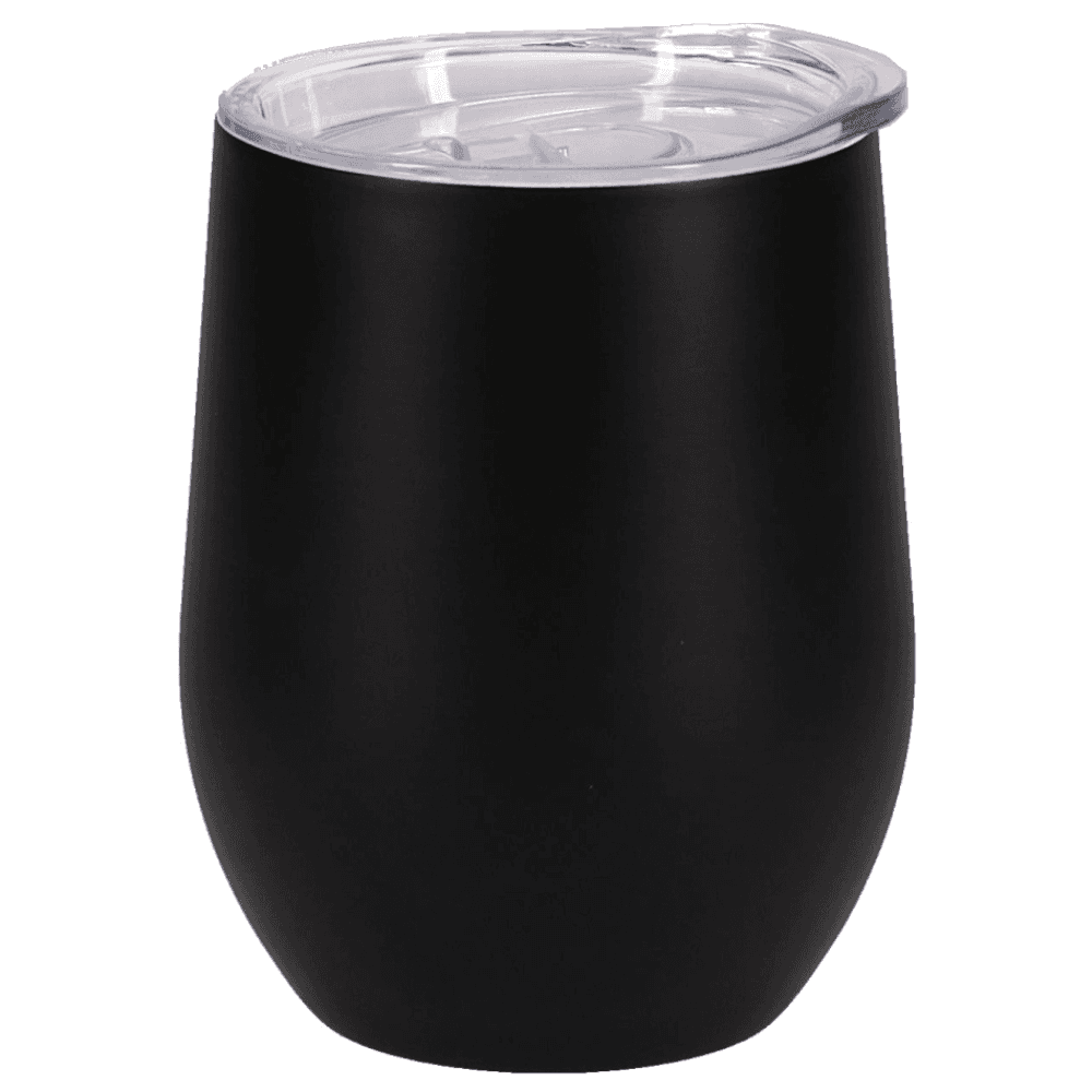 Osborne Double Wall Stainless Steel Vacuum Coffee Cup