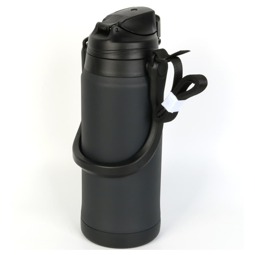 Palmer Double Wall Stainless Steel Vacuum Flask