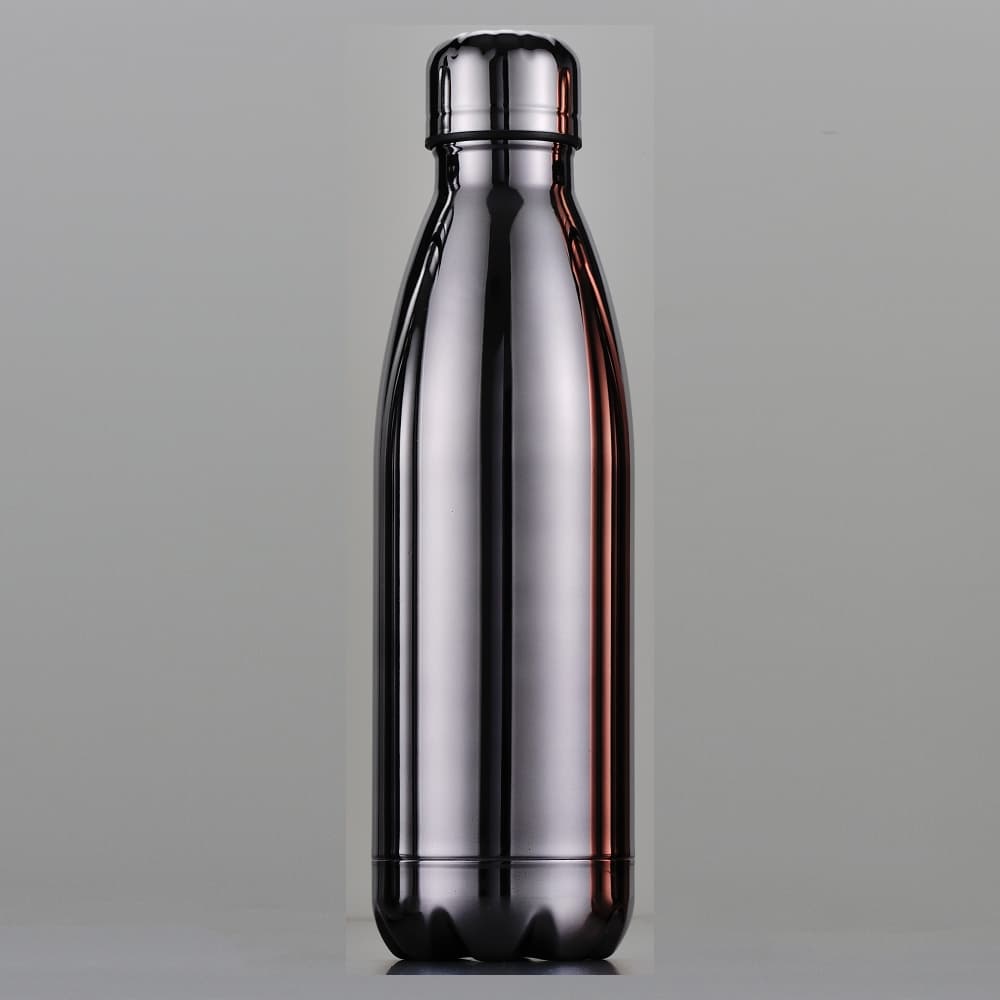 Patterson Double Wall Stainless Steel Vacuum Drink Bottle