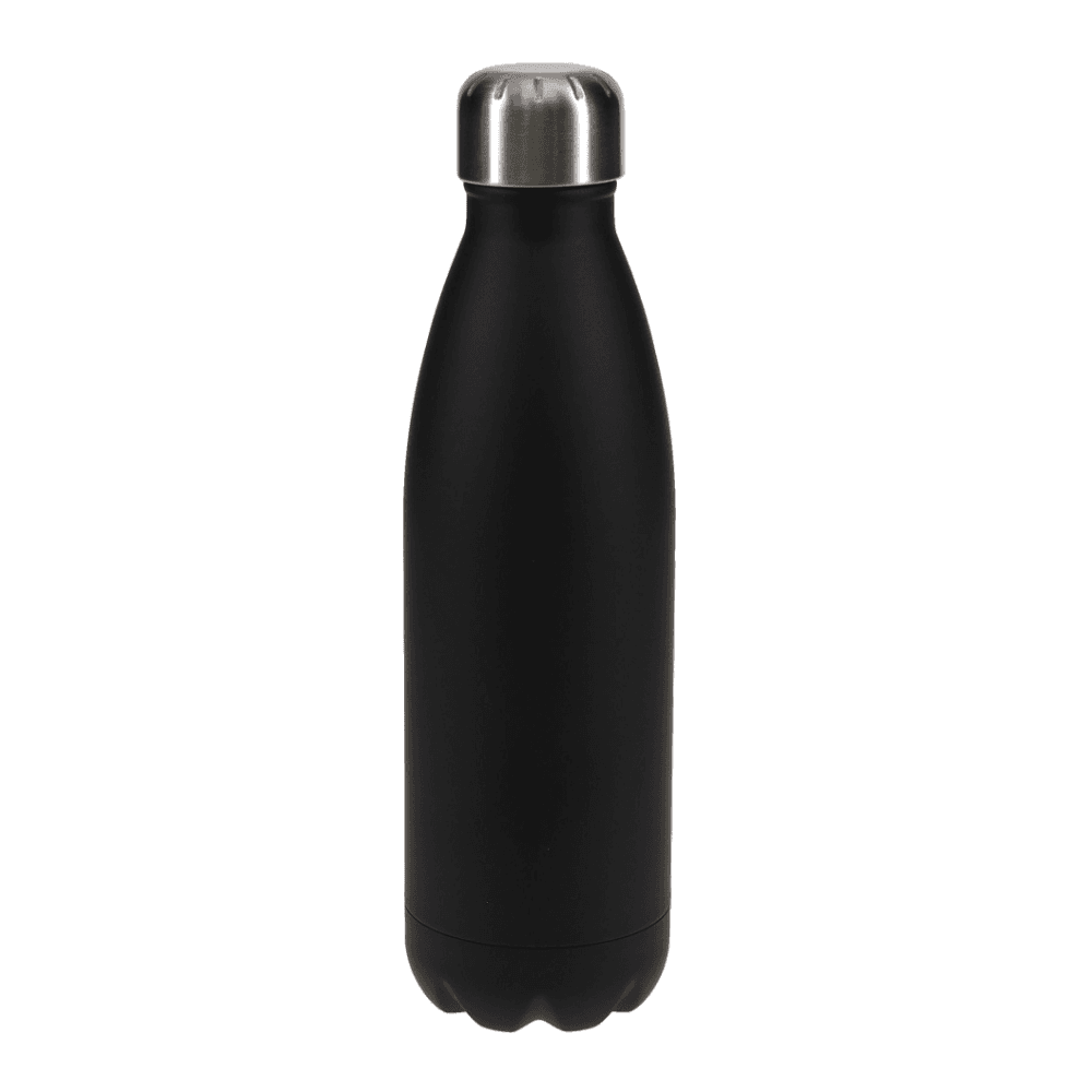 Patton Double Wall Stainless Steel Vacuum Drink Bottle