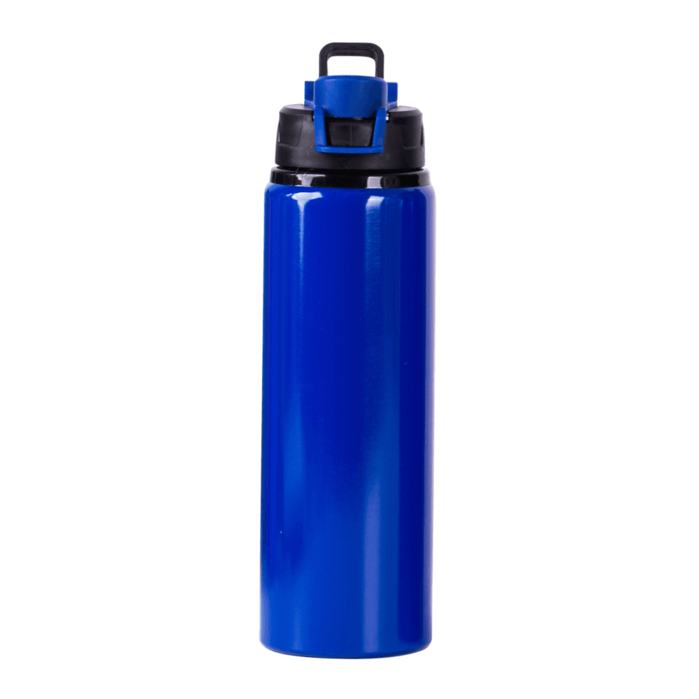 Pittman Single Wall Aluminium Drink Bottle