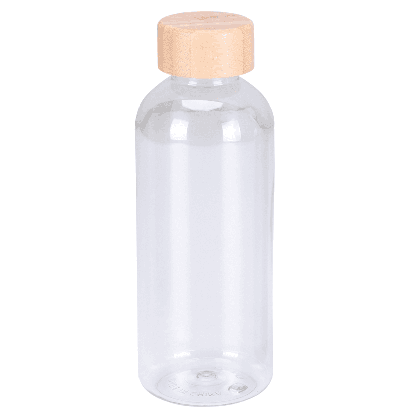 Richie RPET Plastic Bottle