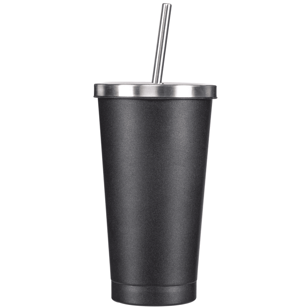 Roma Double Wall Stainless Steel Vacuum Tumbler