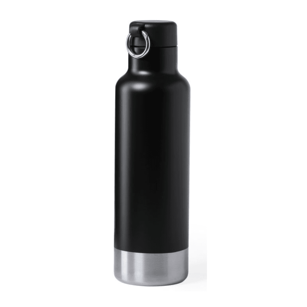 Rolland Single Wall Stainless Steel Drink Bottle