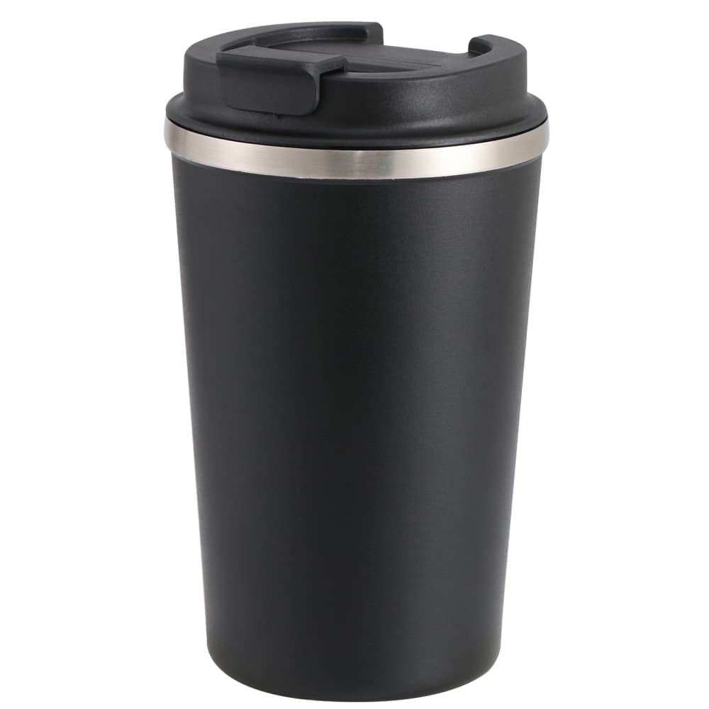 Sargent Double Wall Stainless Steel Vacuum Coffee Mug