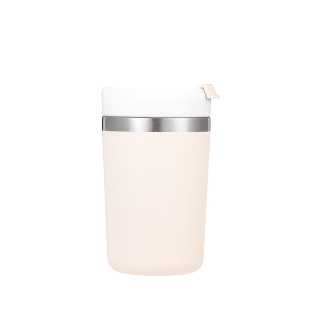 Sheffield Double Wall Stainless Steel Vacuum Coffee Mug