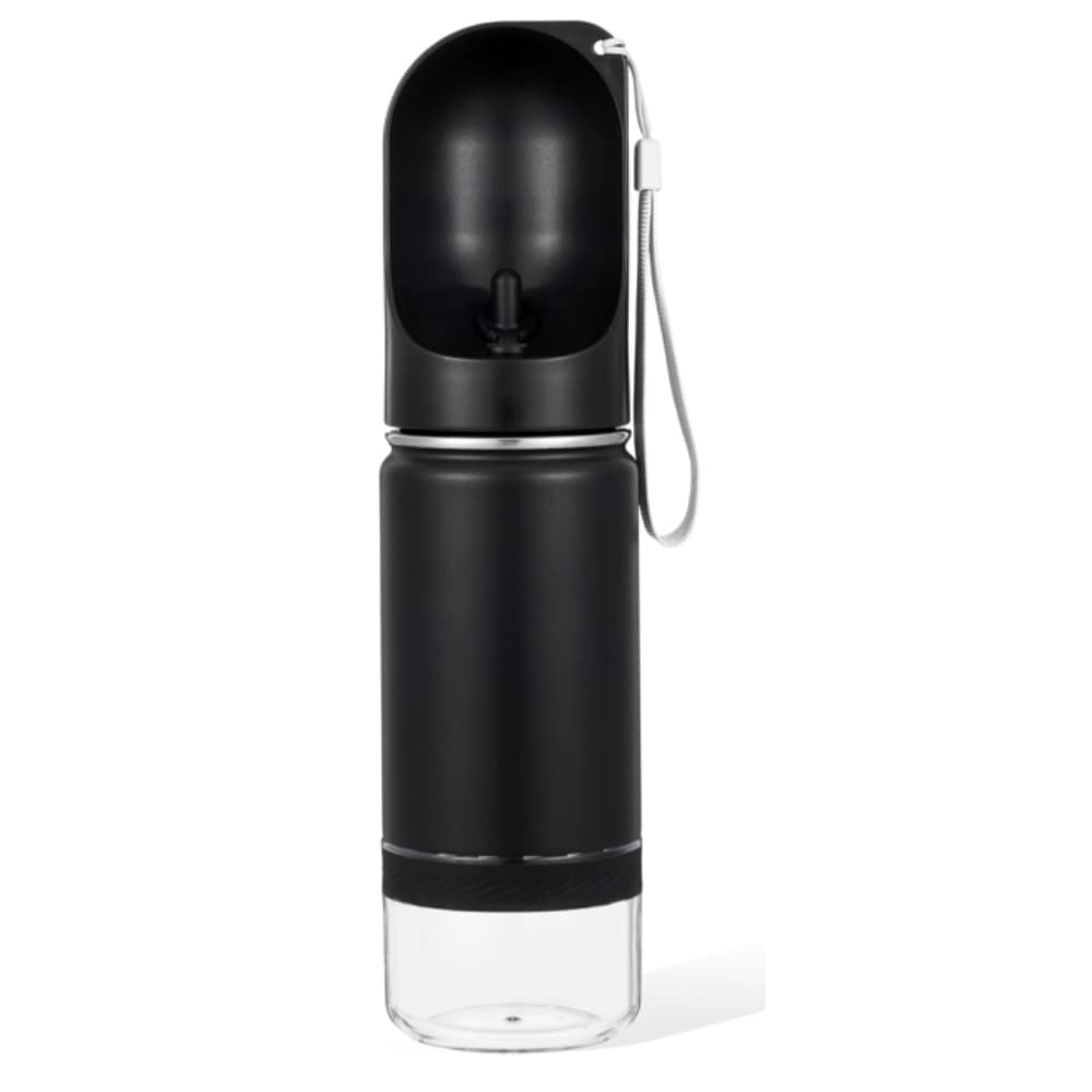 Sexton Double Wall Stainless Steel Vacuum Pet Bottle