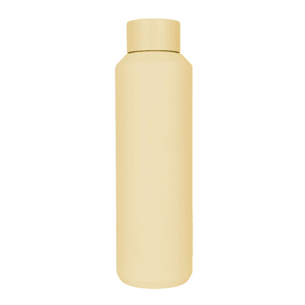 Sicily Double Wall Stainless Steel Vacuum Drink Bottle