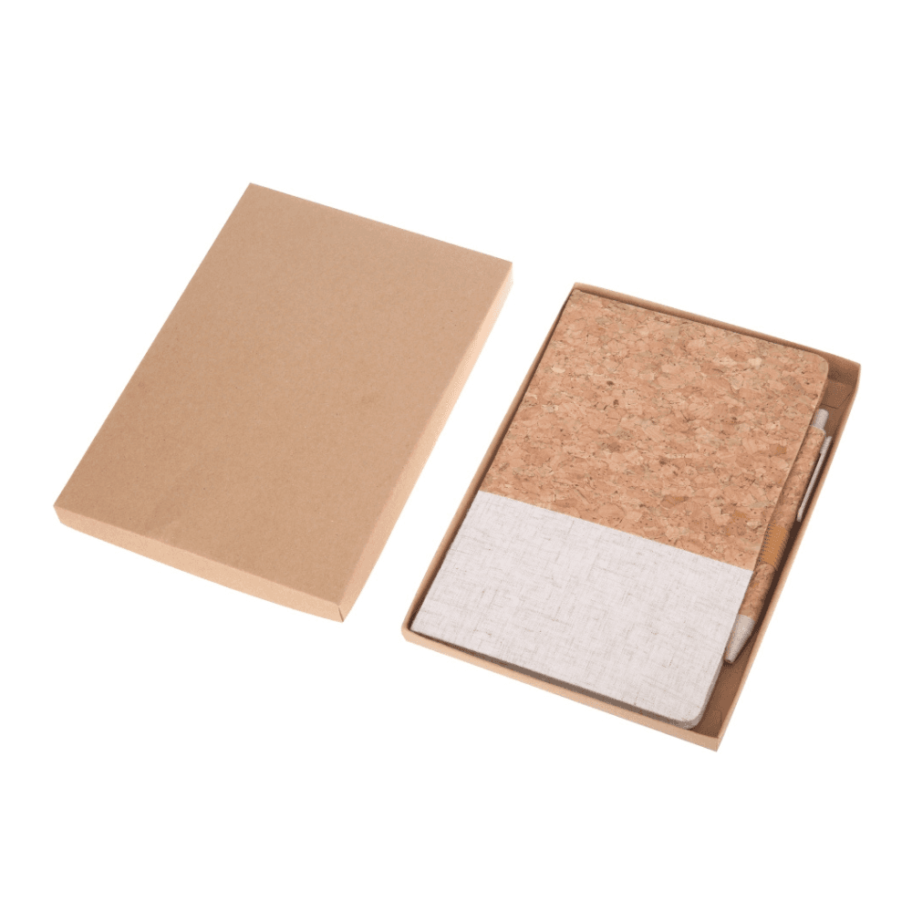 Thomas Notebook