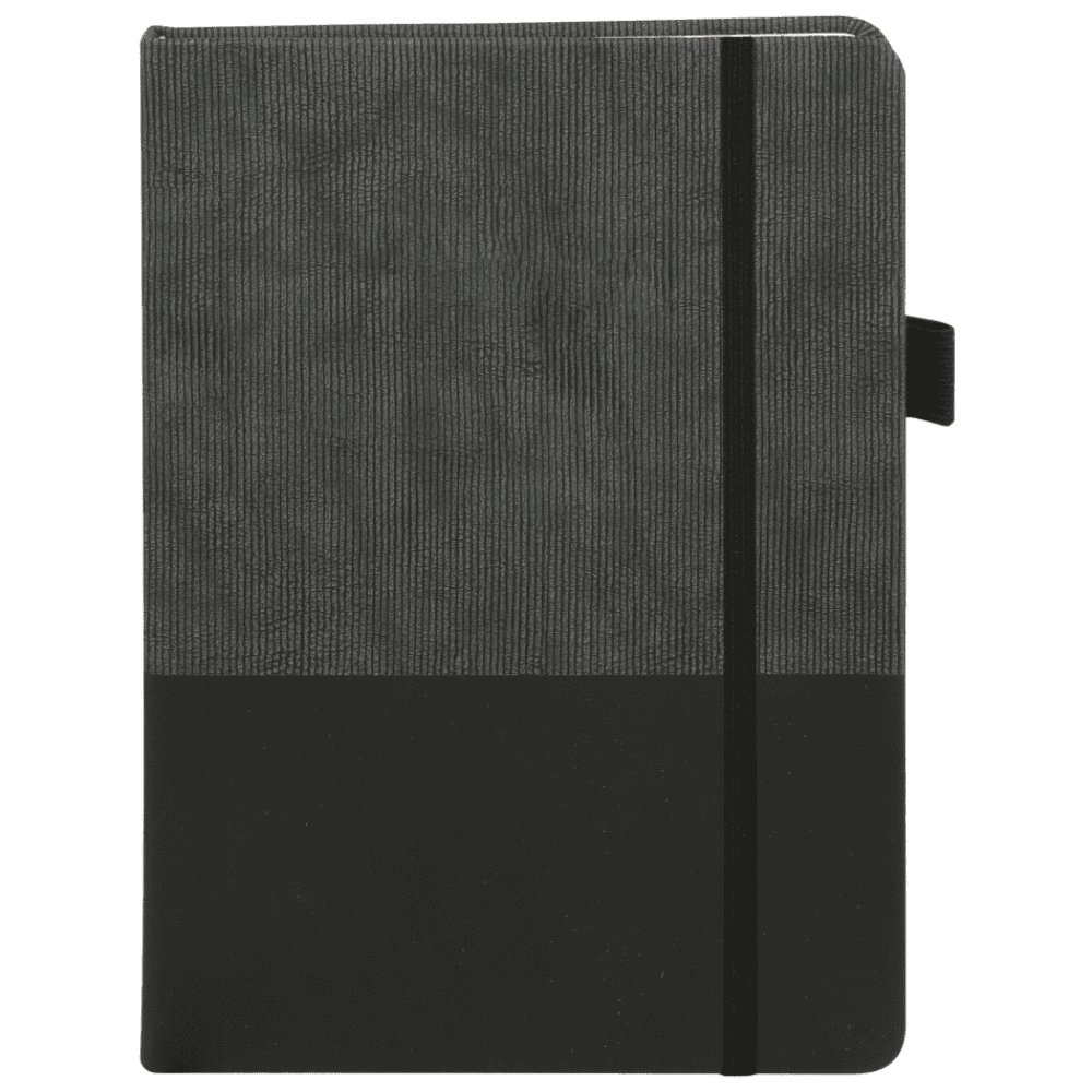 Travis Notebook