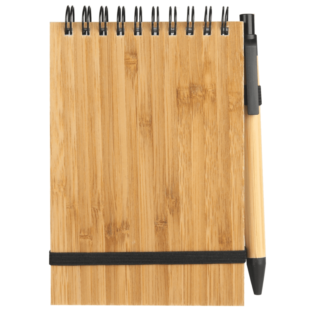 Tucker Notebook