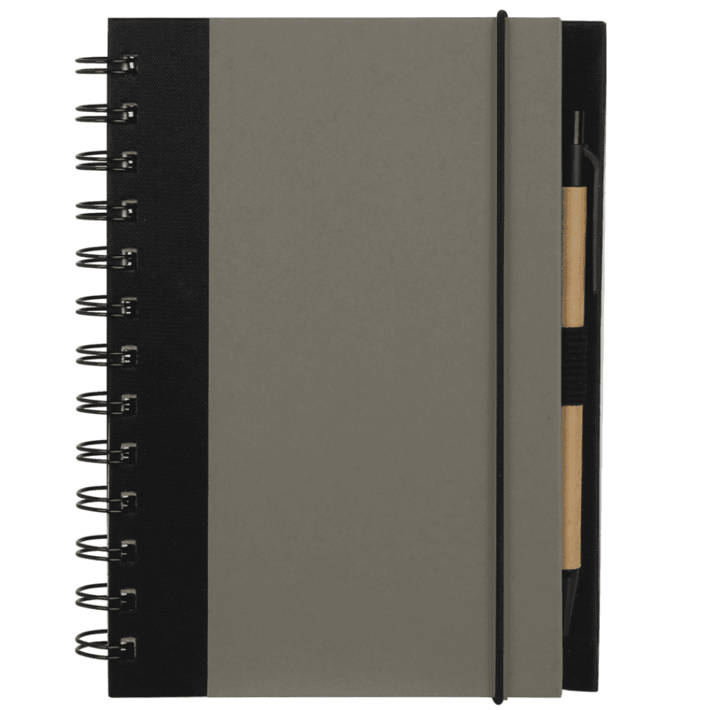 Taylor Notebook