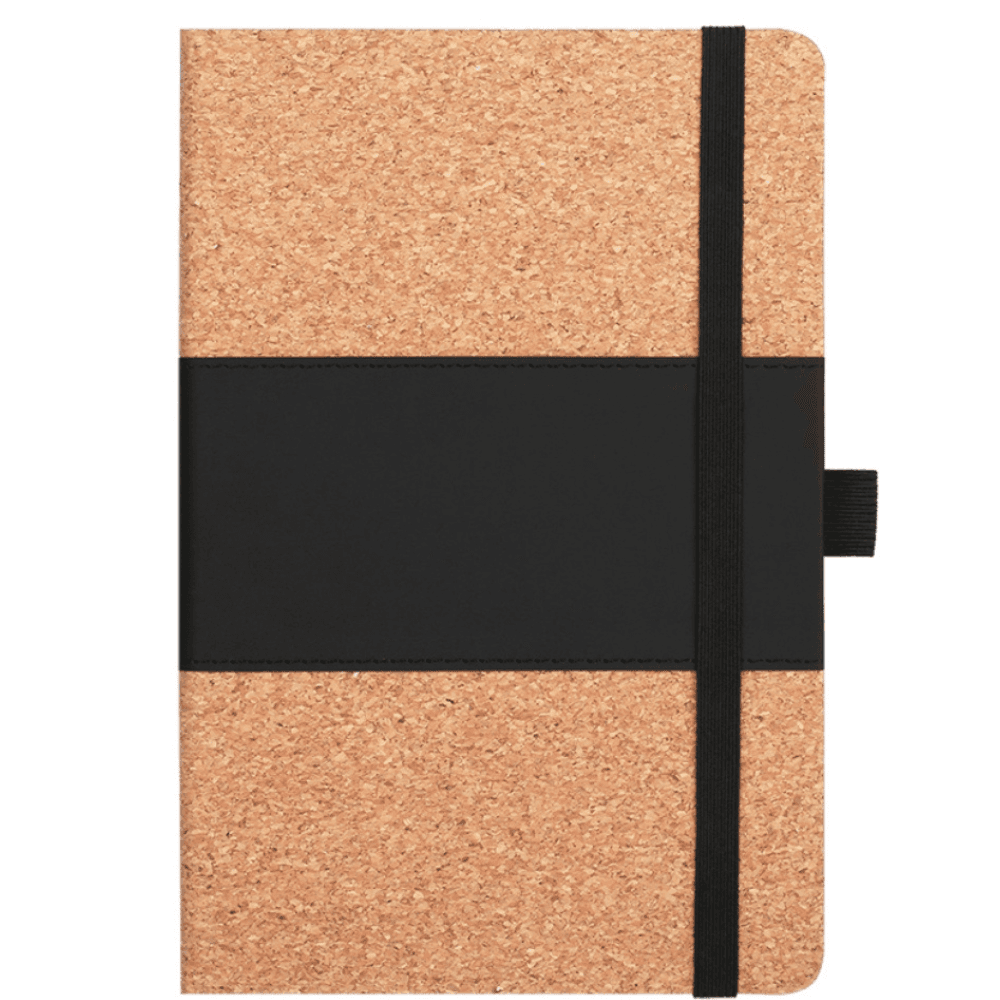 Tyson Notebook
