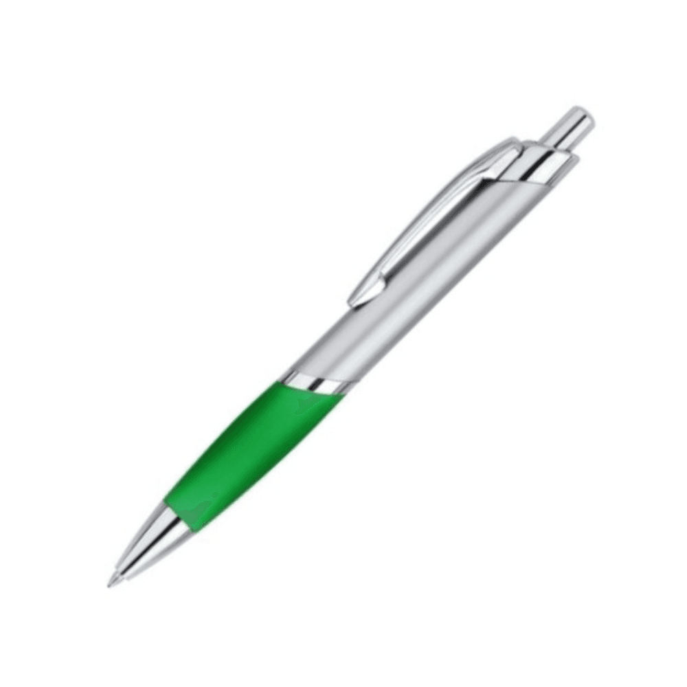 Andromeda Plastic Pen