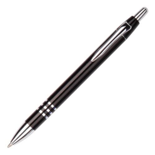 Canes Plastic Pen