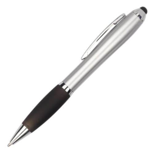 Cepheus Plastic Stylus Pen