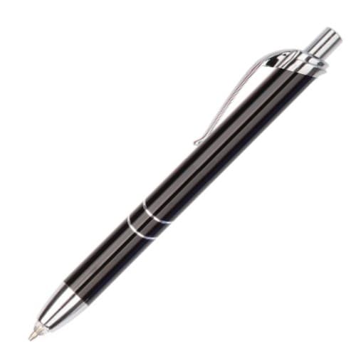 Corvus Aluminium Light Pen