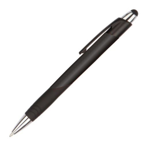 Lacerta Plastic Stylus Pen