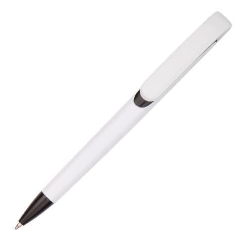 Libra Pen Plastic Pen