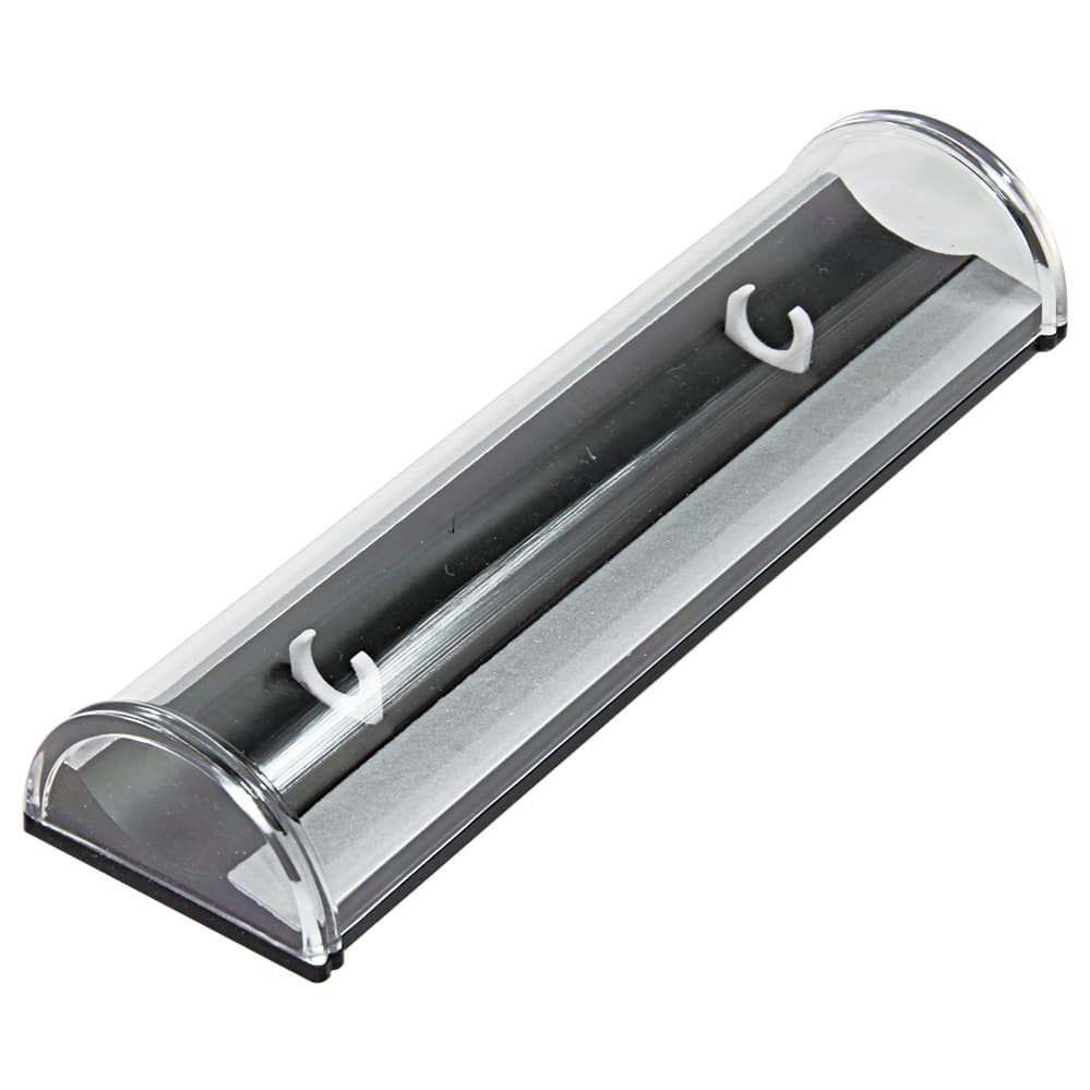 Clear Single Pen Box