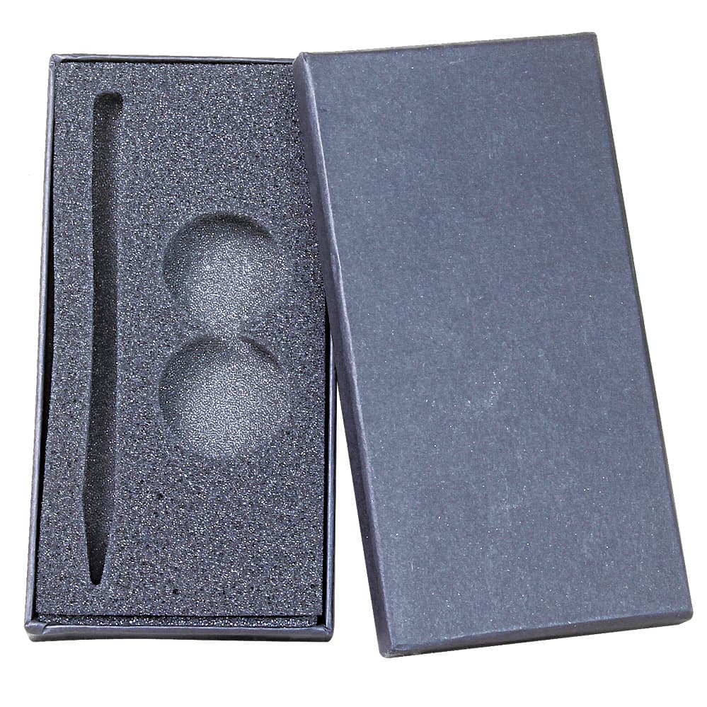Lyra Pen Box