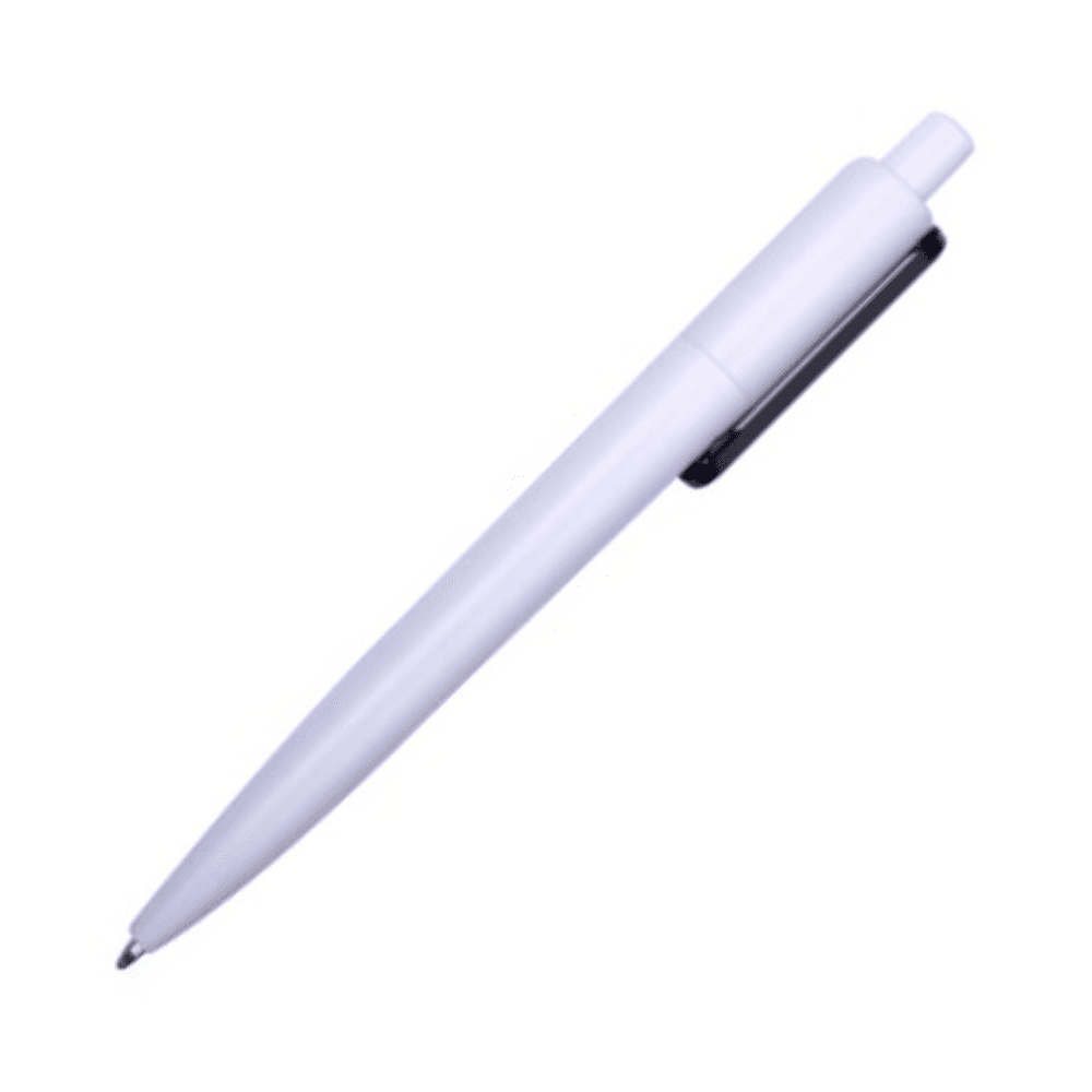 Pava Pen Plastic Pen