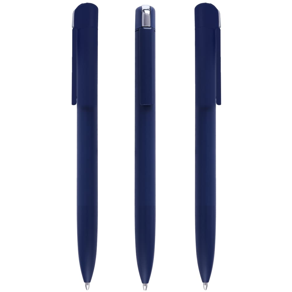 Mercury Brass Pen