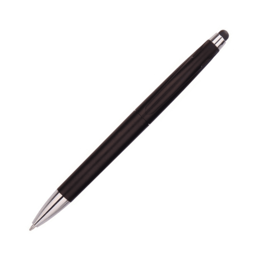 Eagle Touch Plastic Pen