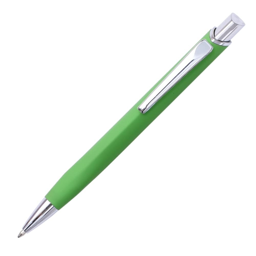 Triangulum Aluminium Pen