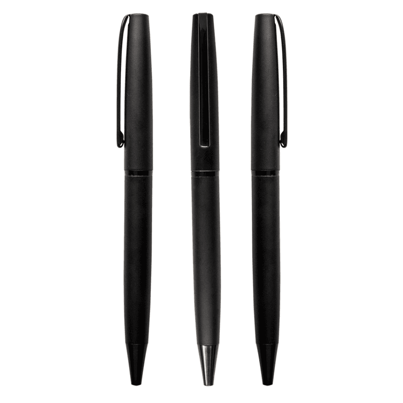 Pluto Brass Pen