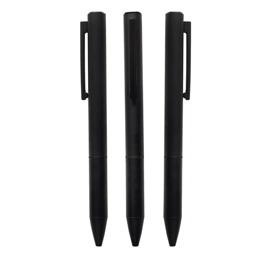 Quasar Pen Brass