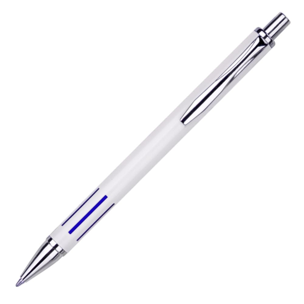 Nebula Aluminium Pen