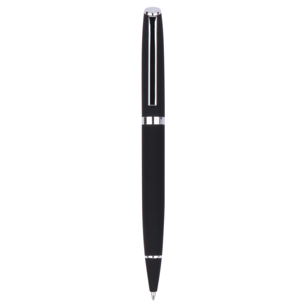 Basalt Aluminium Pen