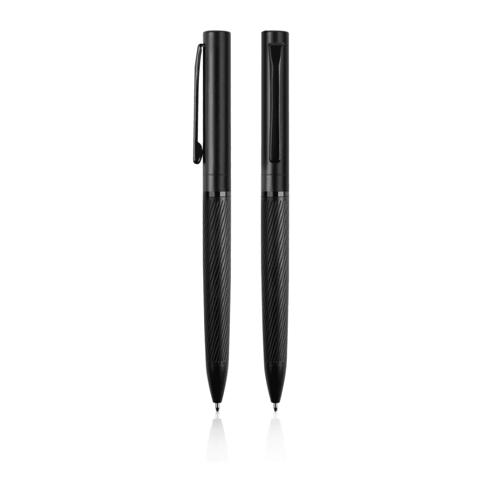 Orion Pen Brass Pen