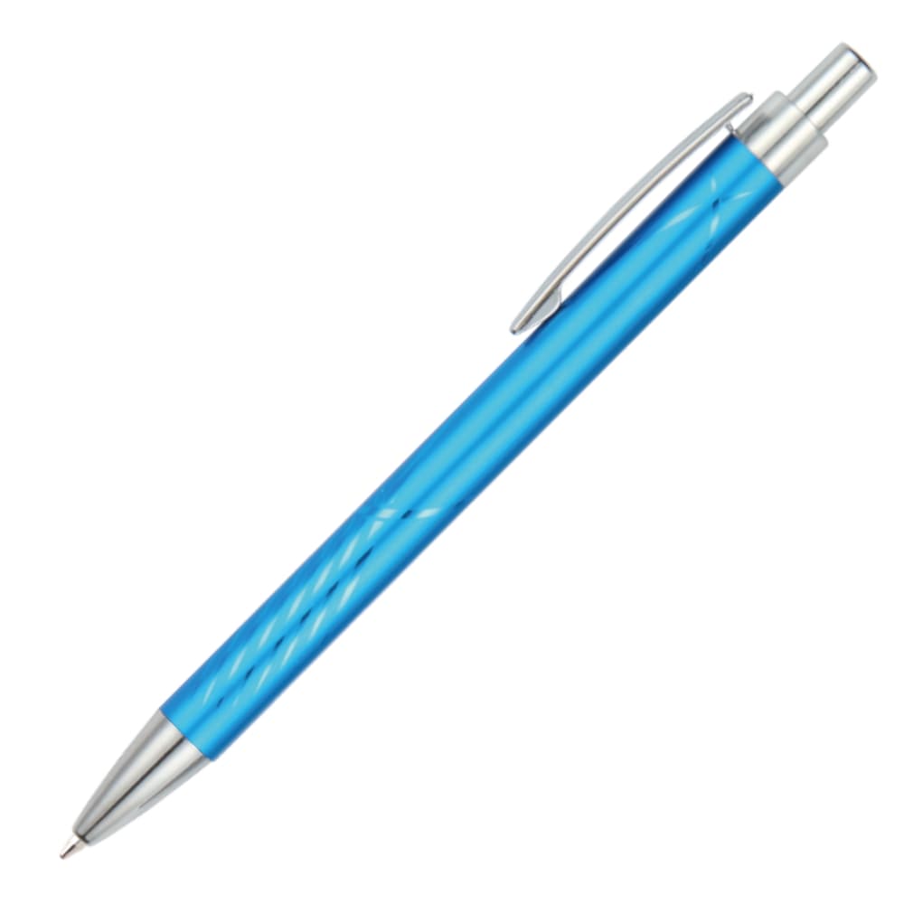 Rocket Aluminium Pen