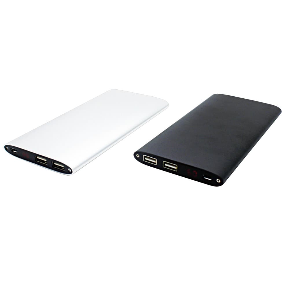8000mAh Power Bank