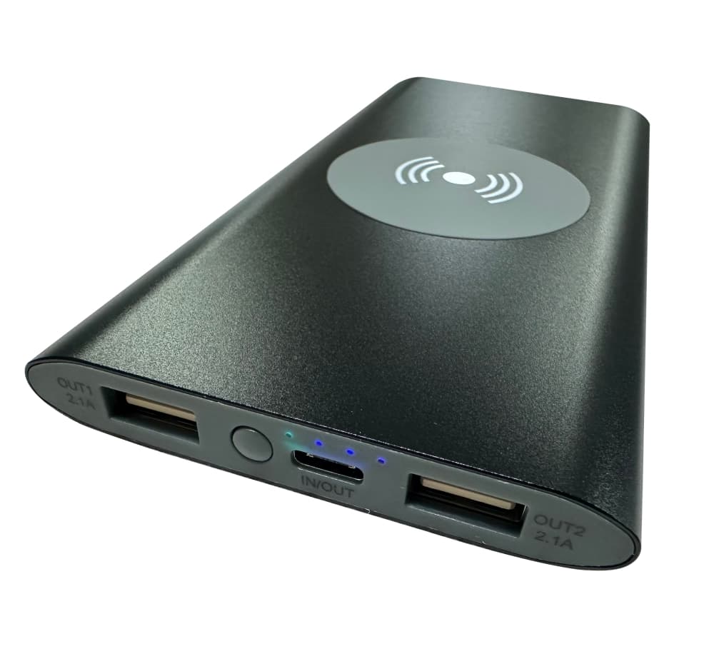 Hagone Power Bank