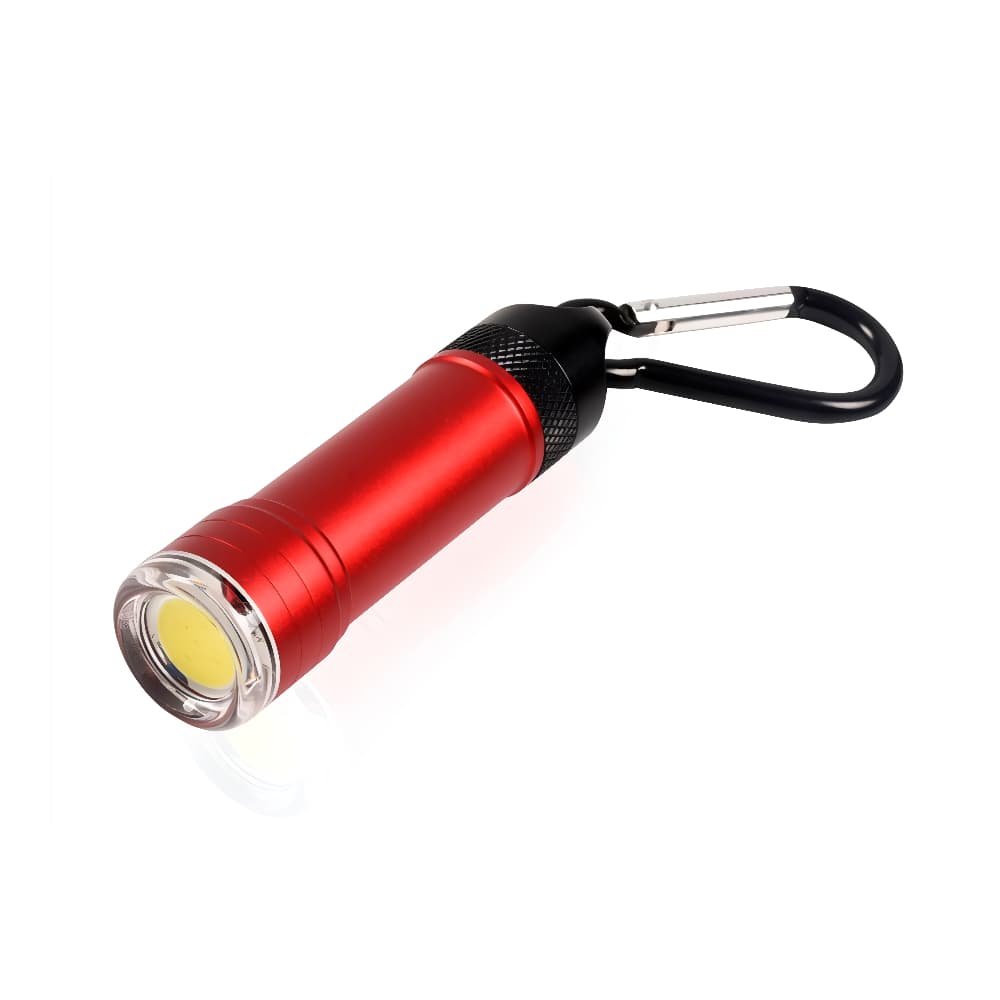 Magnetic Quick-Release COB Torch