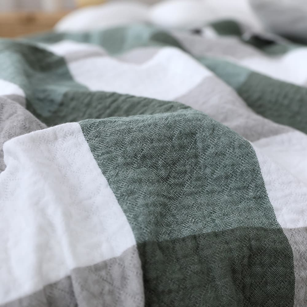 Dreamworld Cotton Blanket