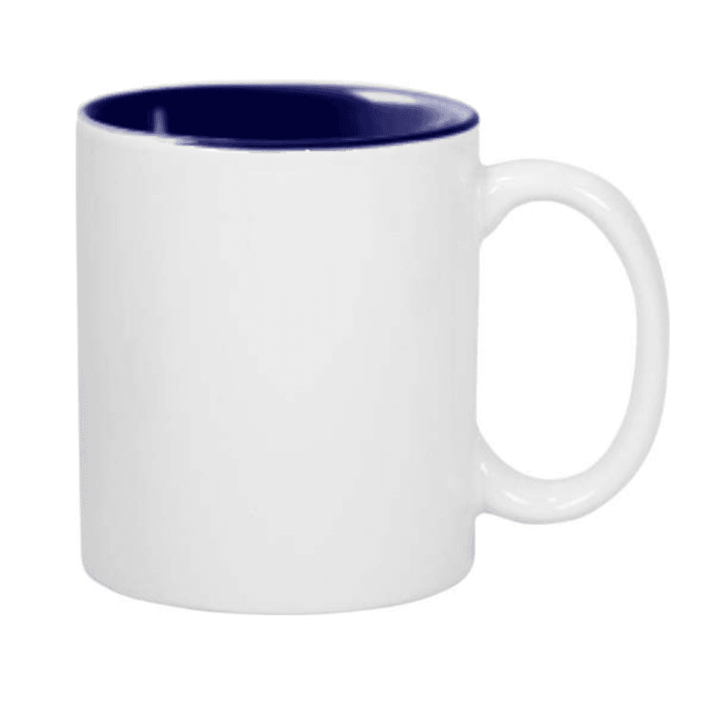 Xavier Dyesub Ceramic Mug