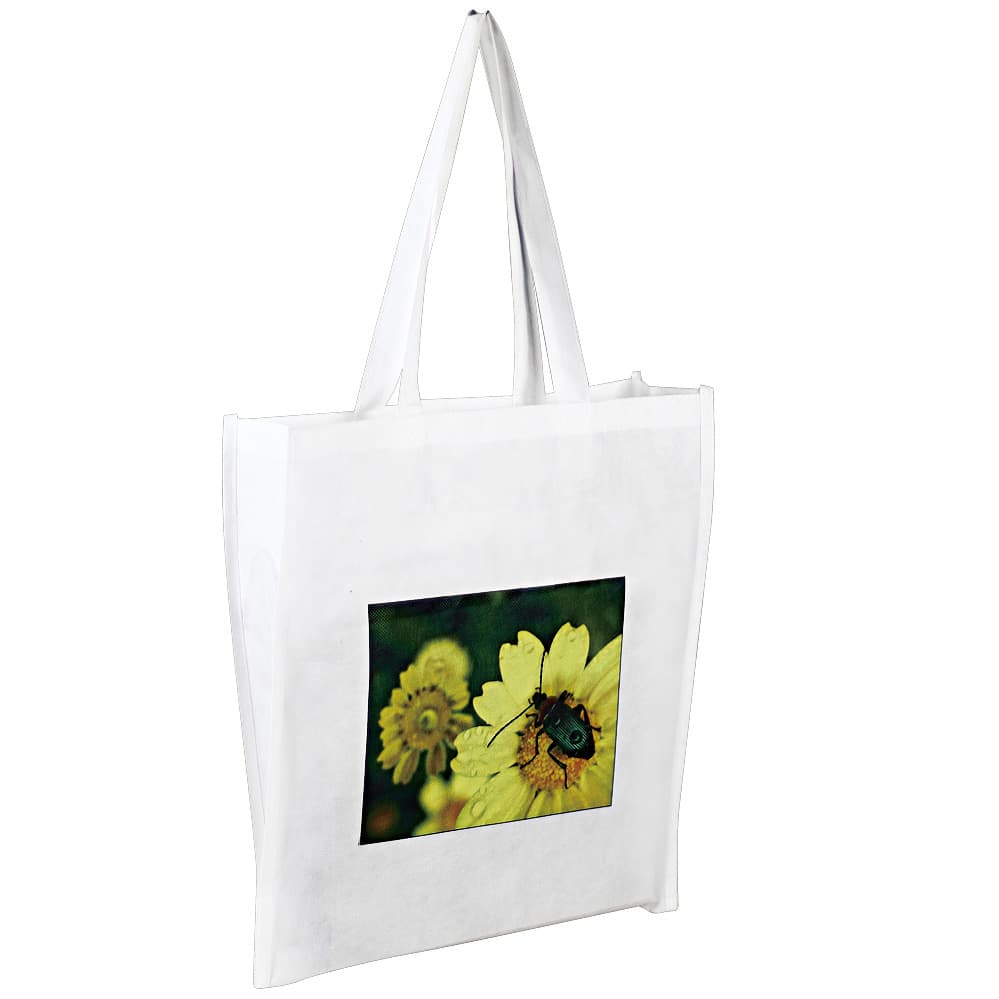 Sublimation Tote Bag