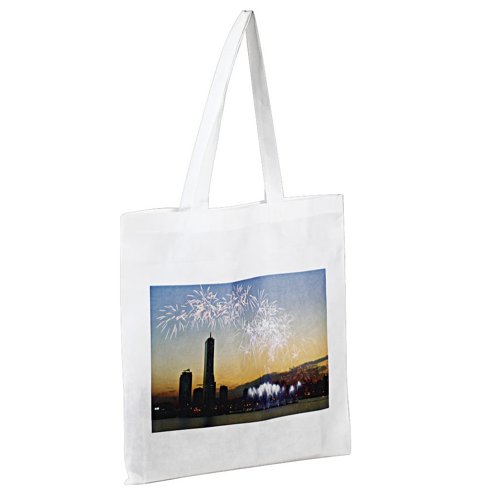 Arkansas PET Non Woven Tote Bag