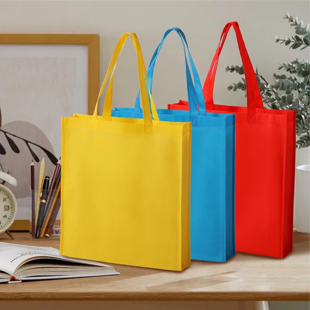 Ozora PP Non Woven Tote Bag
