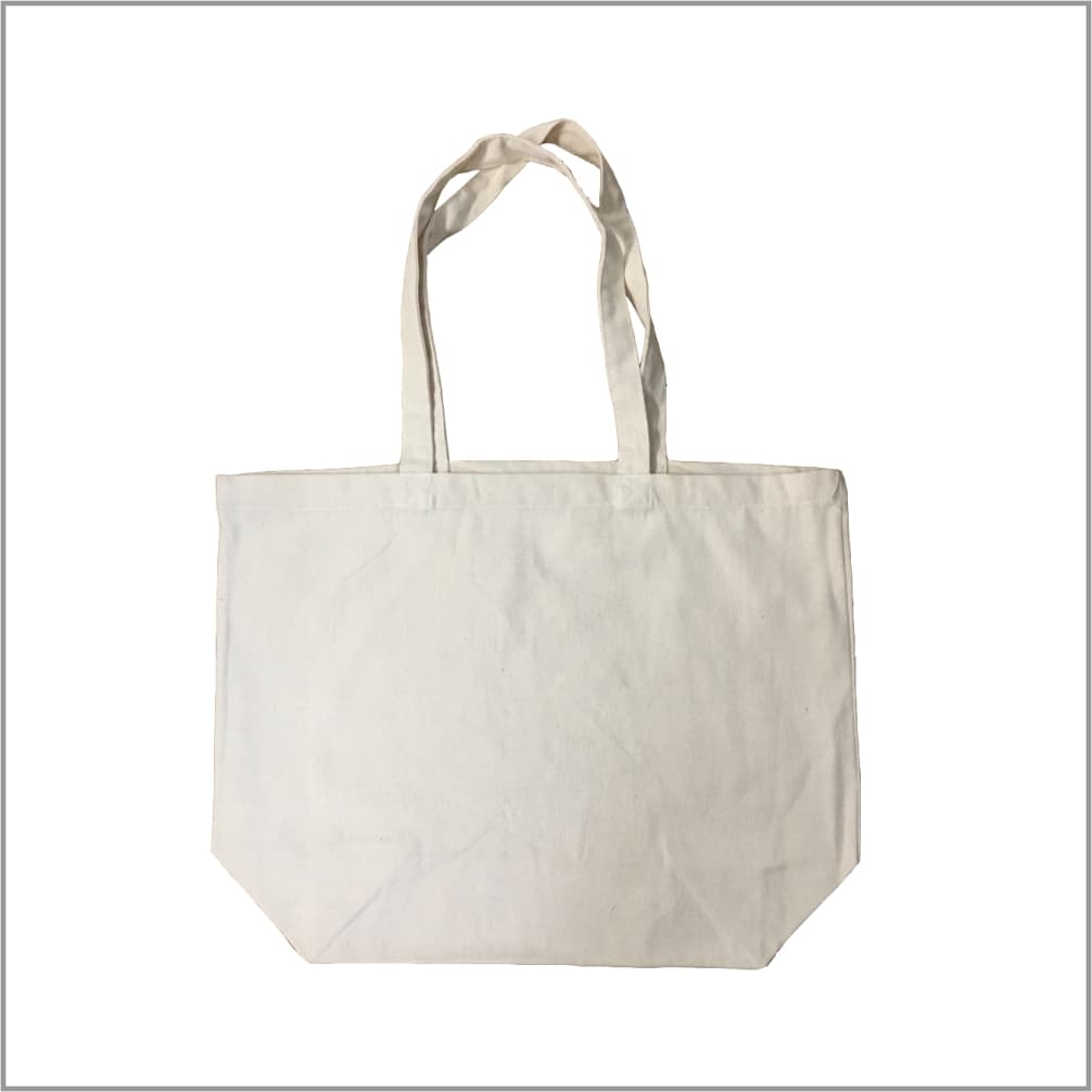 Oregon Cotton Canvas Bag
