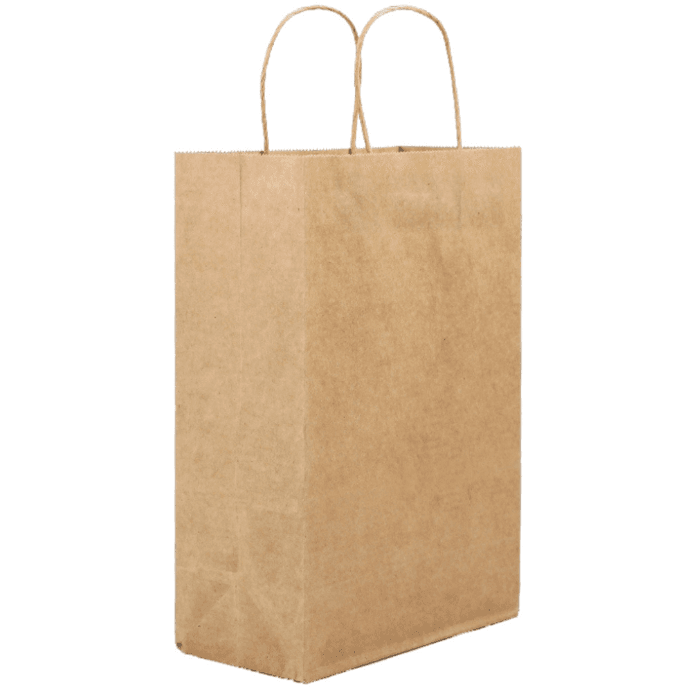 Norfolk Paper Bag