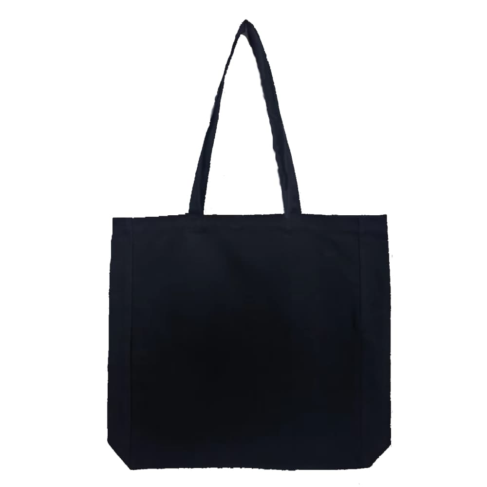 Boston Cotton Canvas Bag