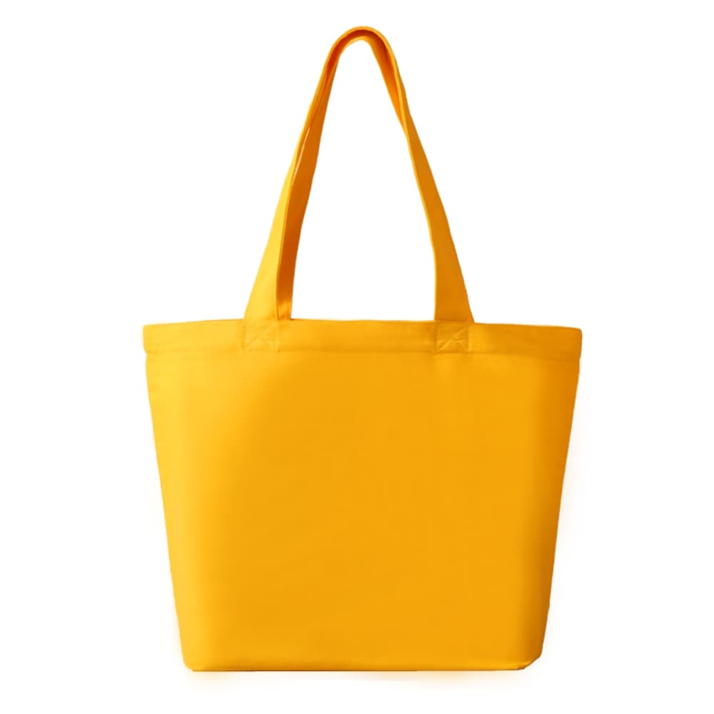 Hawii Cotton Canvas Bag