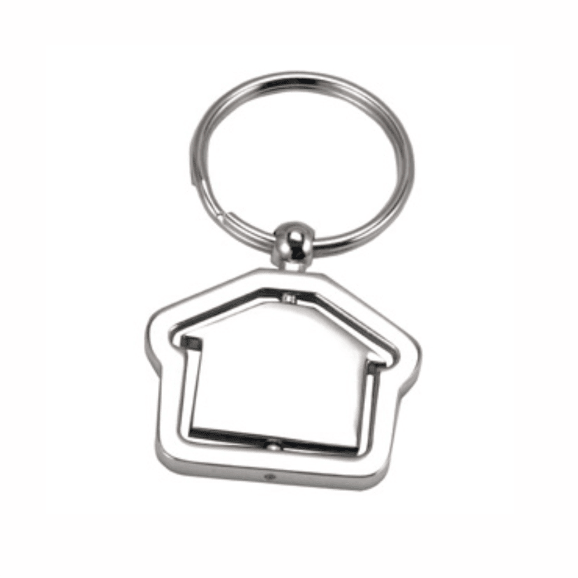 Ackerly Keyring
