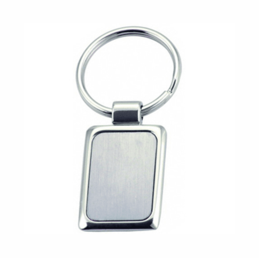 Caroline Keyring