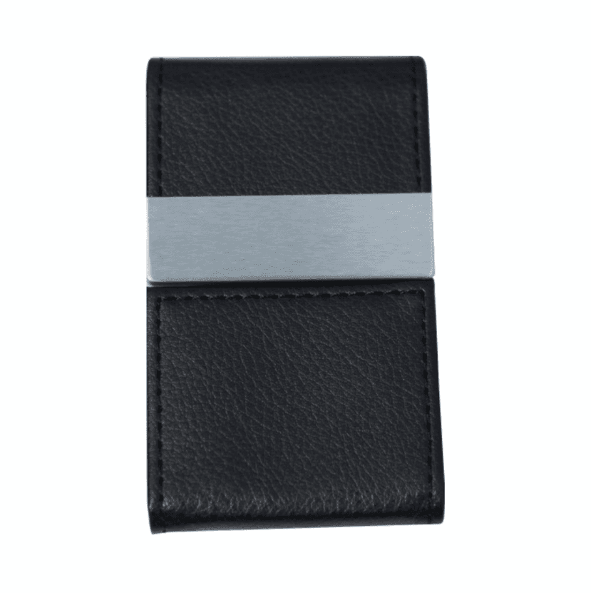 Daniels Business Card Holder